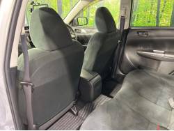 インプレッサアネシス １．５ｉの中古車画像