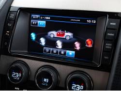 Ｆタイプ コンバーチブルの中古車画像