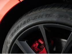 Ｆタイプ コンバーチブルの中古車画像