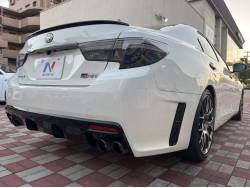 マークＸ ＧＲＭＮの中古車画像