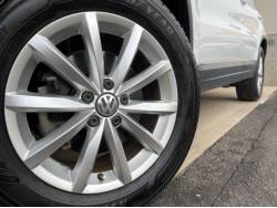 ティグアン ラウンジ エディションの中古車画像