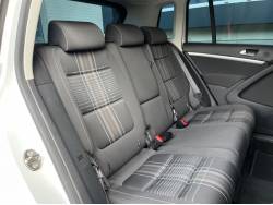 ティグアン ラウンジ エディションの中古車画像