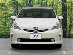 メビウス Ｓツーリングセレクションの中古車画像