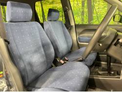 Ｋｅｉ Ｂターボの中古車画像