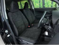 ラクティス Ｘの中古車画像