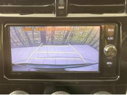 ラクティス Ｘの中古車画像