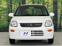 ミニカ ヴォイスの中古車画像