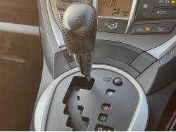 ラクティス Ｇ スマートストップセレクションの中古車画像