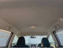 ラクティス Ｇ スマートストップセレクションの中古車画像