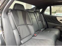 ＬＳ ＬＳ５００ Ｆスポーツの中古車画像