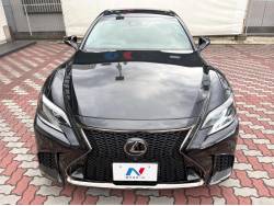ＬＳ ＬＳ５００ Ｆスポーツの中古車画像