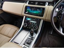 レンジローバースポーツ ＨＳＥの中古車画像