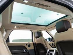 レンジローバースポーツ ＨＳＥの中古車画像