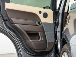 レンジローバースポーツ ＨＳＥの中古車画像