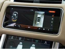 レンジローバースポーツ ＨＳＥの中古車画像