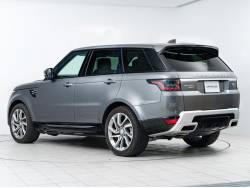 レンジローバースポーツ ＨＳＥの中古車画像