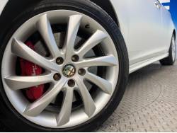 ジュリエッタ コンペティツィオーネ ホワイトエディションの中古車画像