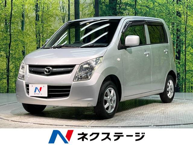 マツダ AZワゴン XG 8.2万Km 27.1万円(福岡県)[362]の中古車詳細 