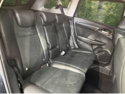 シャトル ハイブリッドＺ ホンダセンシングの中古車画像