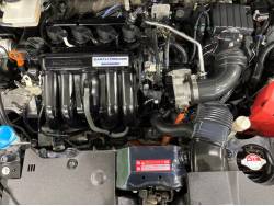 シャトル ハイブリッドＺ ホンダセンシングの中古車画像