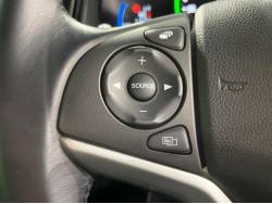 シャトル ハイブリッドＺ ホンダセンシングの中古車画像