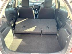 デミオ １３Ｃの中古車画像