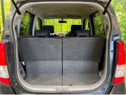 ワゴンＲ ＦＡの中古車画像