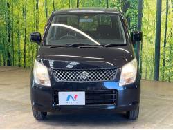 ワゴンＲ ＦＡの中古車画像