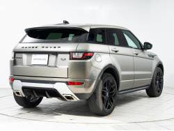 レンジローバーイヴォーク ＨＳＥダイナミックの中古車画像