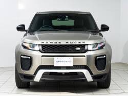 レンジローバーイヴォーク ＨＳＥダイナミックの中古車画像