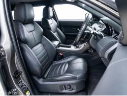 レンジローバーイヴォーク ＨＳＥダイナミックの中古車画像