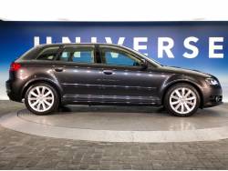 Ａ３ スポーツバック２．０ＴＦＳＩクワトロの中古車画像