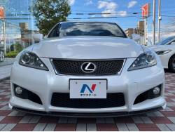 ＩＳ Ｆ ベースグレードの中古車画像