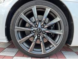 ＩＳ Ｆ ベースグレードの中古車画像