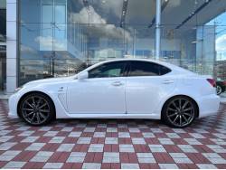 ＩＳ Ｆ ベースグレードの中古車画像