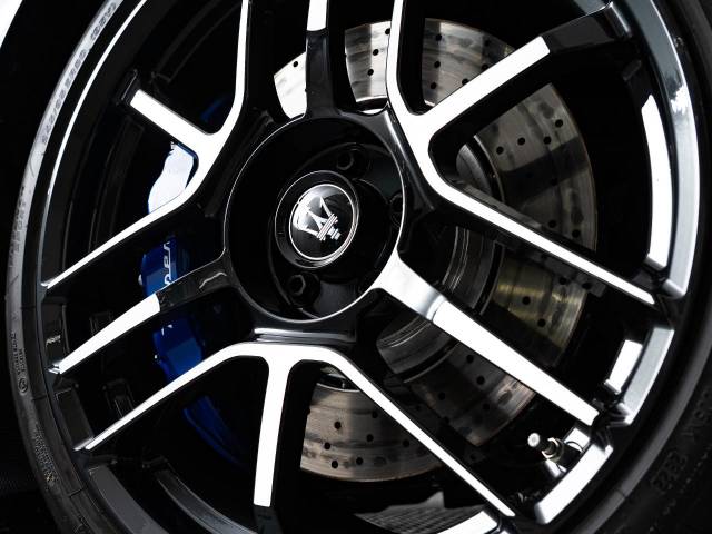 マセラティ ＭＣ２０ ベースグレード 0.2万Km 2,703.6万円(東京都)[122]の中古車詳細