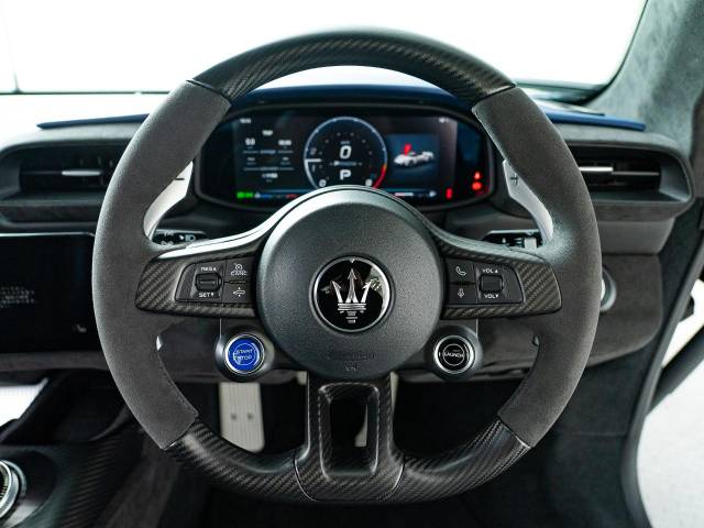 マセラティ ＭＣ２０ ベースグレード 0.2万Km 2,703.6万円(東京都)[122]の中古車詳細