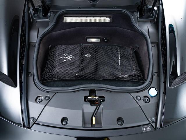 マセラティ ＭＣ２０ ベースグレード 0.2万Km 2,703.6万円(東京都)[122]の中古車詳細