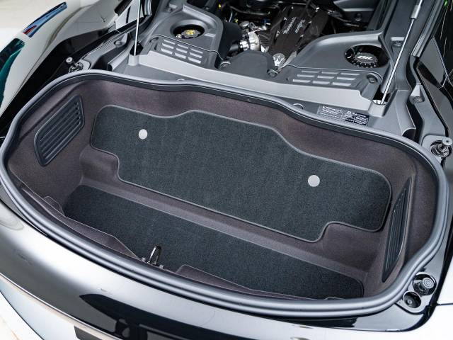 マセラティ ＭＣ２０ ベースグレード 0.2万Km 2,703.6万円(東京都)[122]の中古車詳細