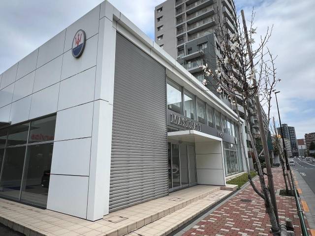 マセラティ ＭＣ２０ ベースグレード 0.2万Km 2,703.6万円(東京都)[122]の中古車詳細