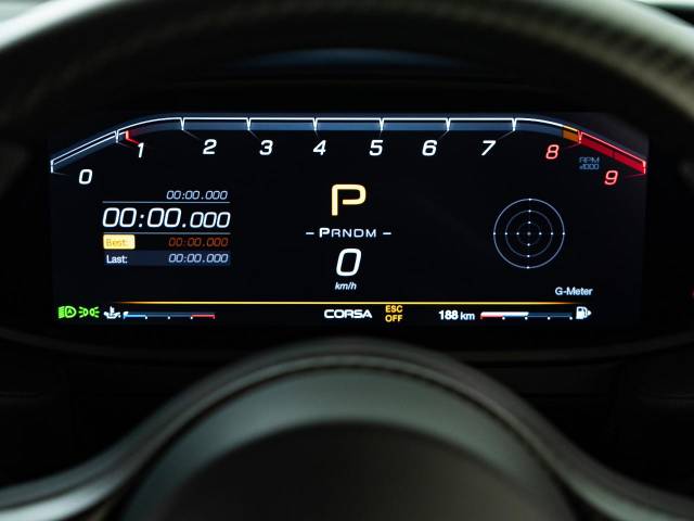 マセラティ ＭＣ２０ ベースグレード 0.2万Km 2,703.6万円(東京都)[122]の中古車詳細