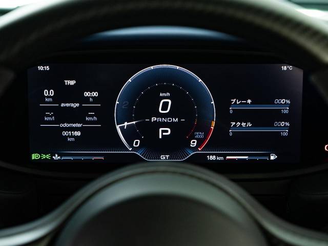 マセラティ ＭＣ２０ ベースグレード 0.2万Km 2,703.6万円(東京都)[122]の中古車詳細