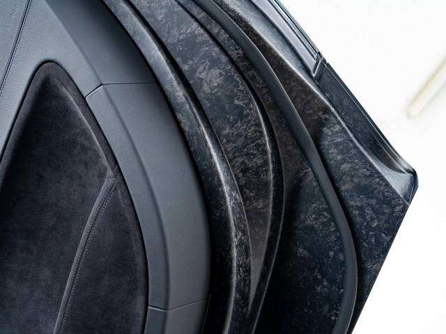 マセラティ ＭＣ２０ ベースグレード 0.2万Km 2,703.6万円(東京都)[122]の中古車詳細