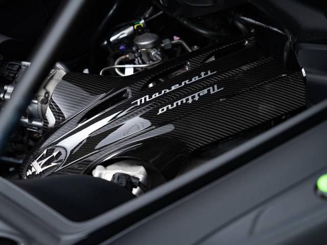 マセラティ ＭＣ２０ ベースグレード 0.2万Km 2,703.6万円(東京都)[122]の中古車詳細