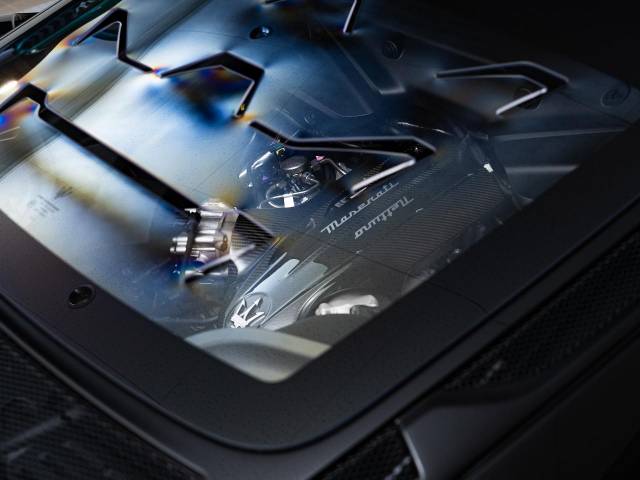 マセラティ ＭＣ２０ ベースグレード 0.2万Km 2,703.6万円(東京都)[122]の中古車詳細