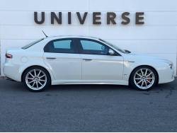 アルファ１５９ ２．２ ＪＴＳ セレスピード ＴＩの中古車画像