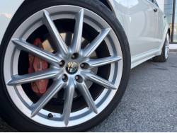 アルファ１５９ ２．２ ＪＴＳ セレスピード ＴＩの中古車画像