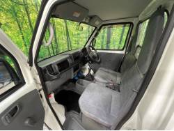 ミニキャブトラック Ｖタイプの中古車画像