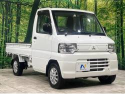ミニキャブトラック Ｖタイプの中古車画像