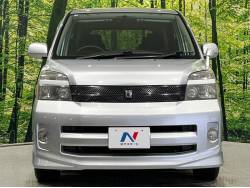 ヴォクシー Z（トヨタ）[CVT（無段変速車）]のカタログ詳細情報｜中古